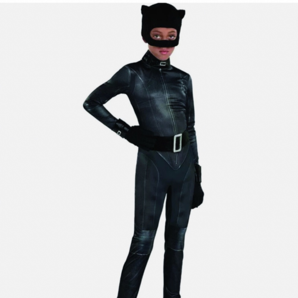 Halloween Costume